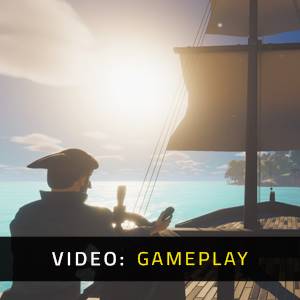 Salt 2 Shores of Gold - Video spelletjes