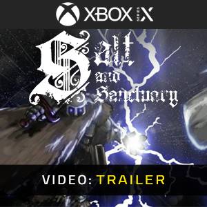 Salt and Sanctuary Xbox Series - Trailer