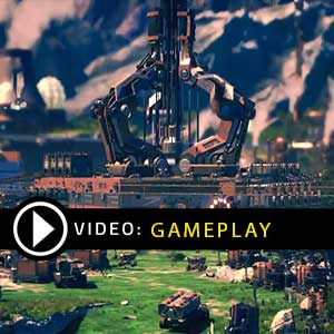 Satisfactory Gameplay Video