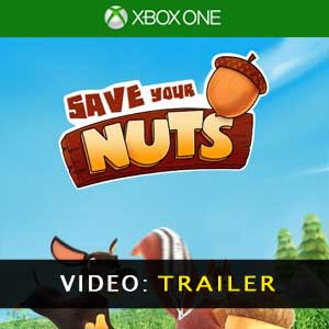 Koop Save Your Nuts Xbox One Goedkoop Vergelijk de Prijzen