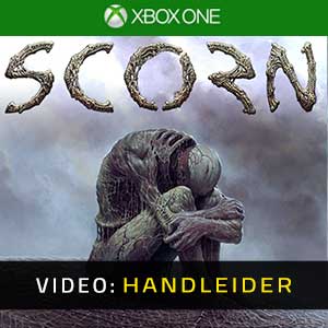 Scorn Xbox One Video-opname