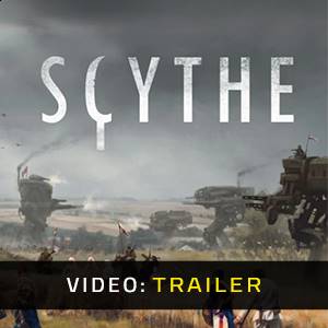 Scythe Digital Edition - Video Trailer