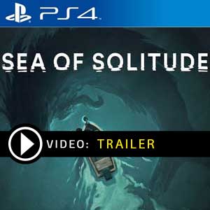 Koop Sea of Solitude PS4 Goedkoop Vergelijk de Prijzen