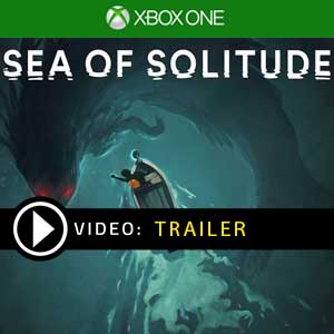 Koop Sea of Solitude Xbox One Goedkoop Vergelijk de Prijzen