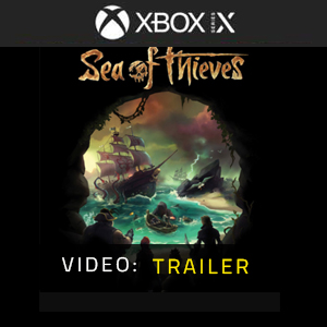 Koop Sea of Thieves CD Key Vergelijk prijzen