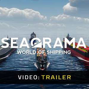 SeaOrama World of Shipping - Video Trailer