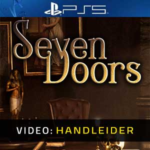 Seven Doors PS5- Video Aanhangwagen