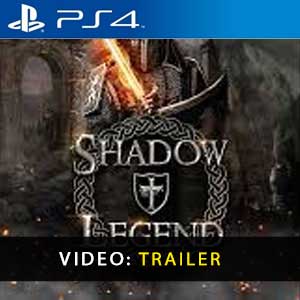 Koop Shadow Legend VR PS4 Goedkoop Vergelijk de Prijzen