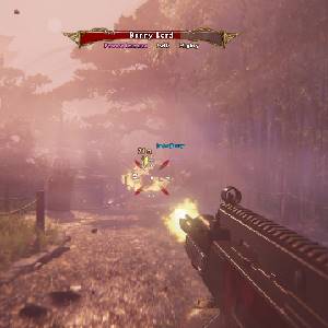 Shadow Warrior 2 - Konijn Heer