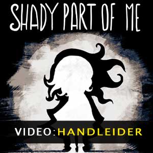 Shady Part of Me Video Trailer