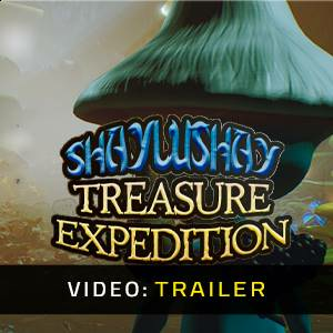 Shaylushay Treasure Expedition