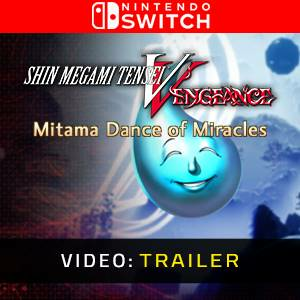 Shin Megami Tensei 5 Vengeance Mitama Dance of Miracles