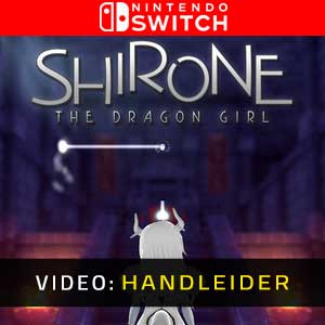 Shirone the Dragon Girl - Video-Handleider