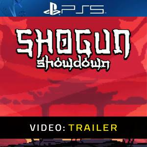 Shogun Showdown