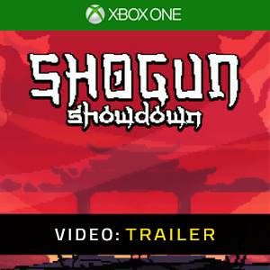 Shogun Showdown