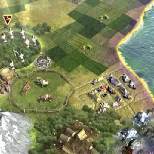 Sid Meier’s Civilization 5 Arbeider