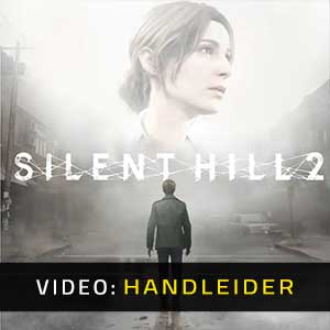 Silent Hill 2 - Video Trailer