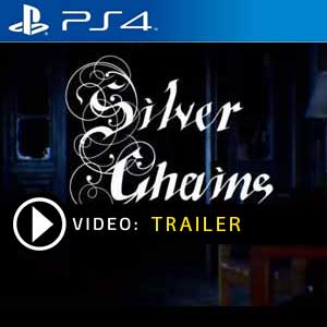 Koop Silver Chains PS4 Goedkoop Vergelijk de Prijzen