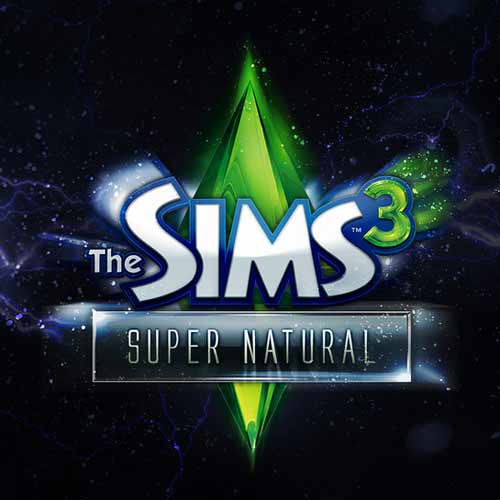 Koop Sims 3 Supernatural CD Key Compare Prices