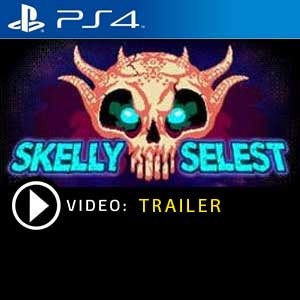 Koop Skelly Selest PS4 Goedkoop Vergelijk de Prijzen