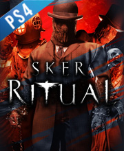 Sker Ritual