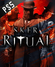 Sker Ritual