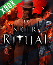 Sker Ritual