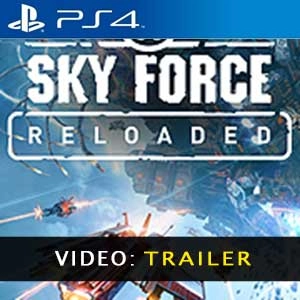 Sky Force Reloaded