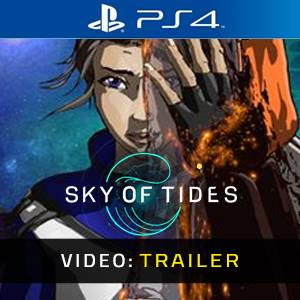 Sky of Tides PS4 - Trailer