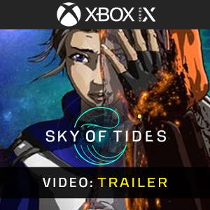 Sky of Tides Xbox Series - Trailer