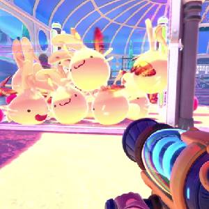 Slime Rancher 2 - Katoenen Slijm