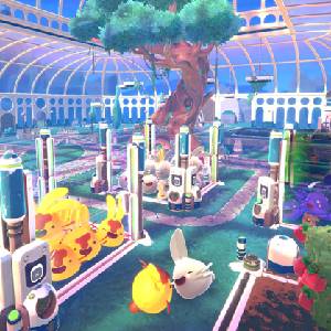 Slime Rancher 2 - De Conservatorium