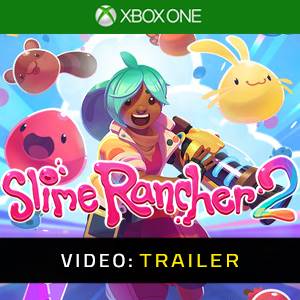 Slime Rancher 2 Xbox One - Trailer