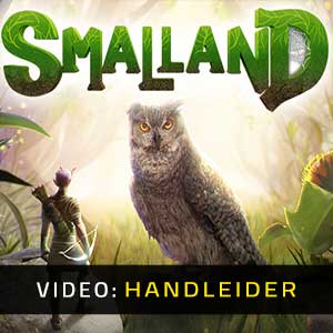 SMALLAND Video Trailer