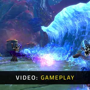 SMITE - Gameplay Video