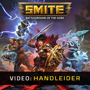 SMITE - Aanhangwagen