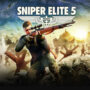 Sniper Elite 5 Sale: Enorme Besparingen bij CDkeyNL