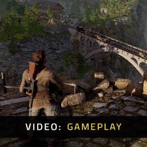 Sniper Elite Resistance - Gameplay Video