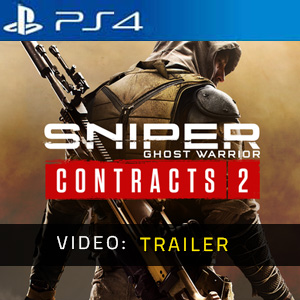 Sniper Ghost Warrior Contracts 2 Video Trailer