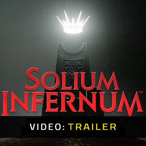 Solium Infernum - Video Trailer