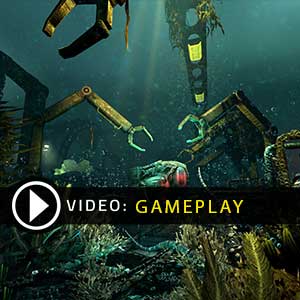 SOMA Gameplay Video