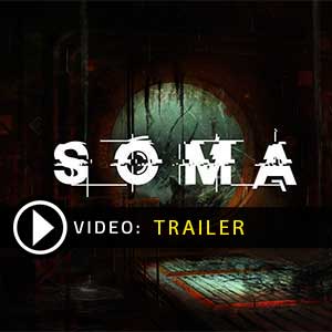 SOMA Xbox Series Video Trailer