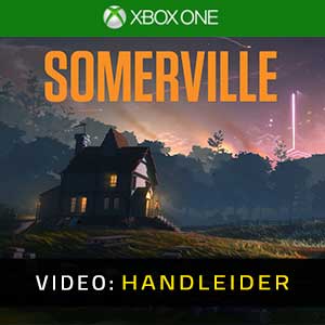 Somerville - Video-Handleider