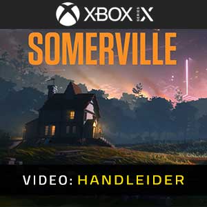 Somerville - Video-Handleider