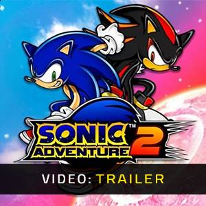 Sonic Adventure 2 - Trailer