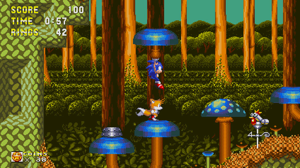 Hoeveel kost Sonic Origins?