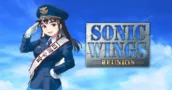 Sonic Wings Keert Terug – Reunion Edition komt naar PS5, Switch en Steam!