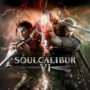 Soulcalibur 6: Goedkoper Dan €4 Bij CDkeyNL