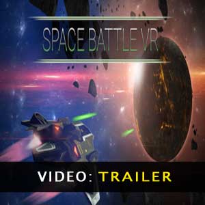 Koop Space Battle VR CD Key Goedkoop Vergelijk de Prijzen