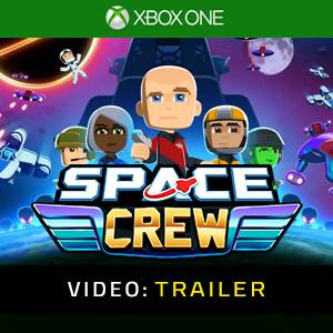 Space Crew: Legendary Edition Video Trailer